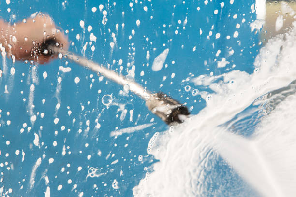 Best Warehouse Cleaning  in Tellico Village, TN